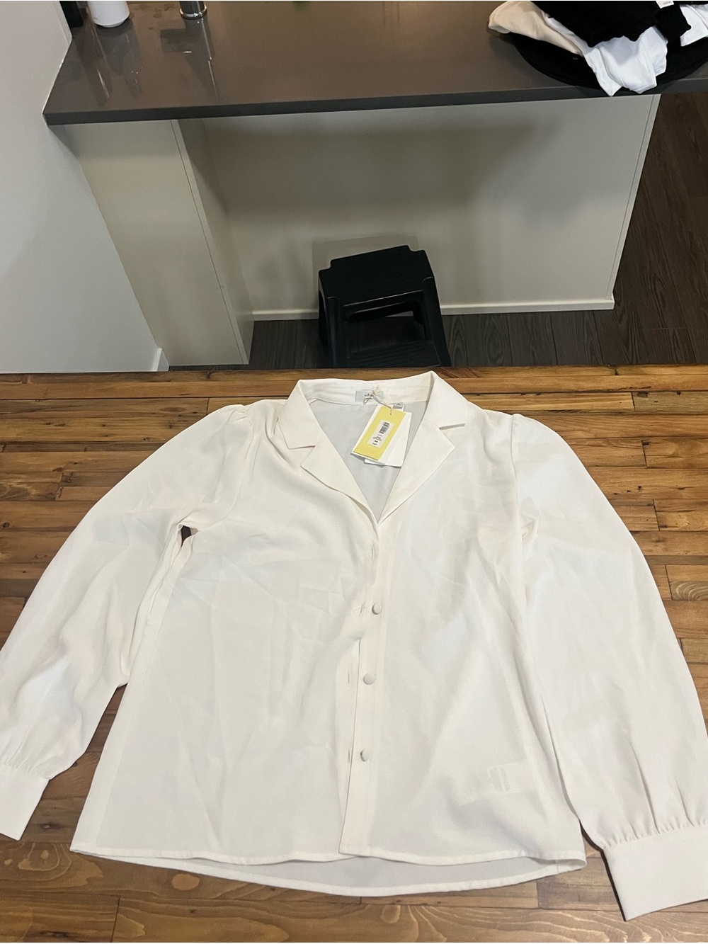 Aritzia Blouse
